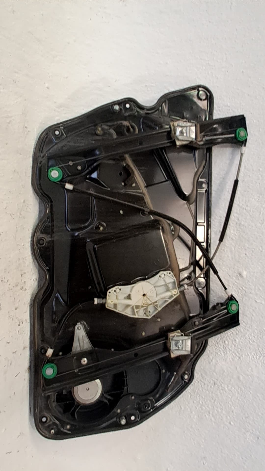 Elevalunas delantero derecho VOLKSWAGEN PASSAT B7 VARIANT (365) 2