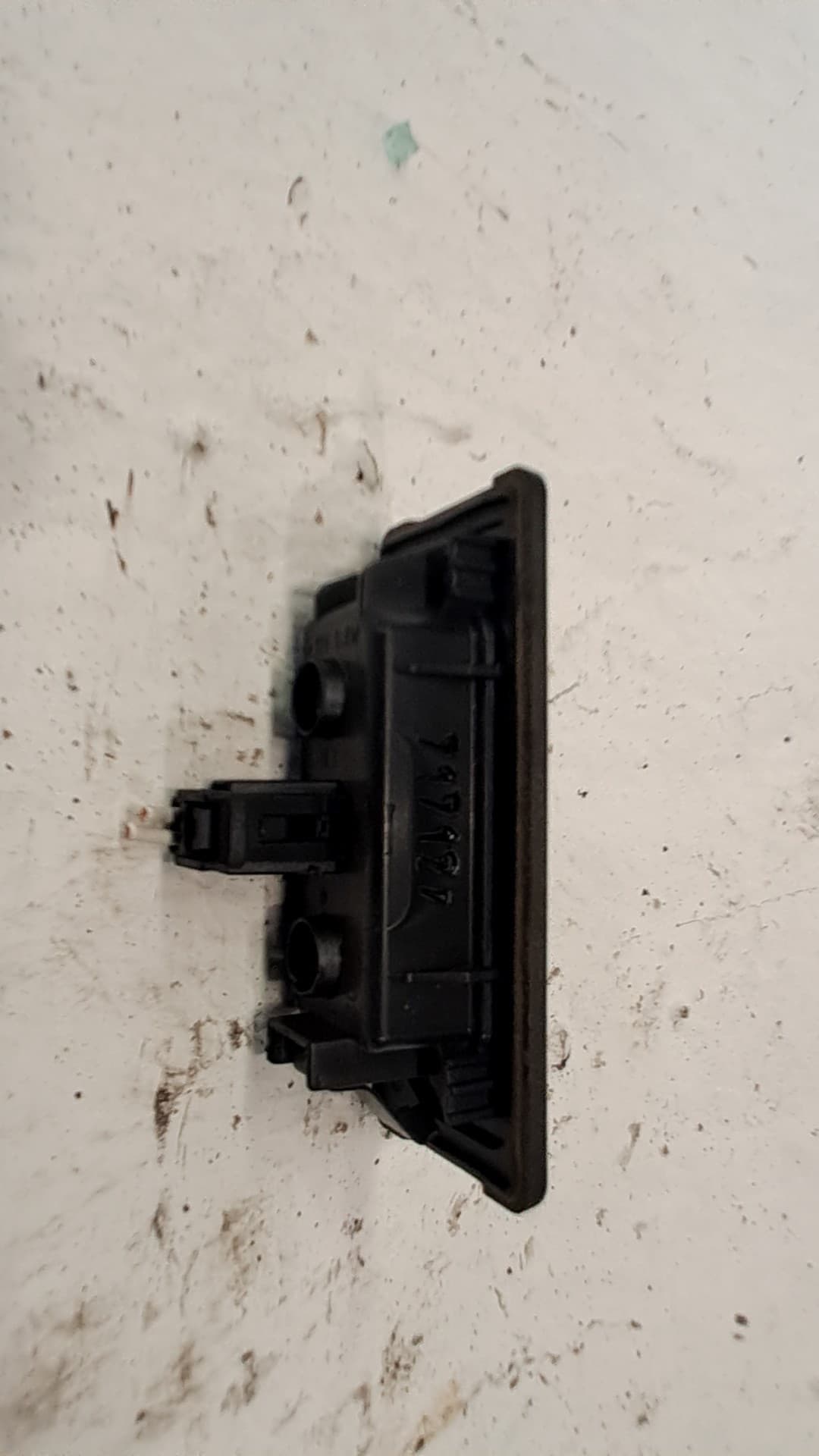 Luz interior VOLKSWAGEN PASSAT B7 VARIANT (365) 2