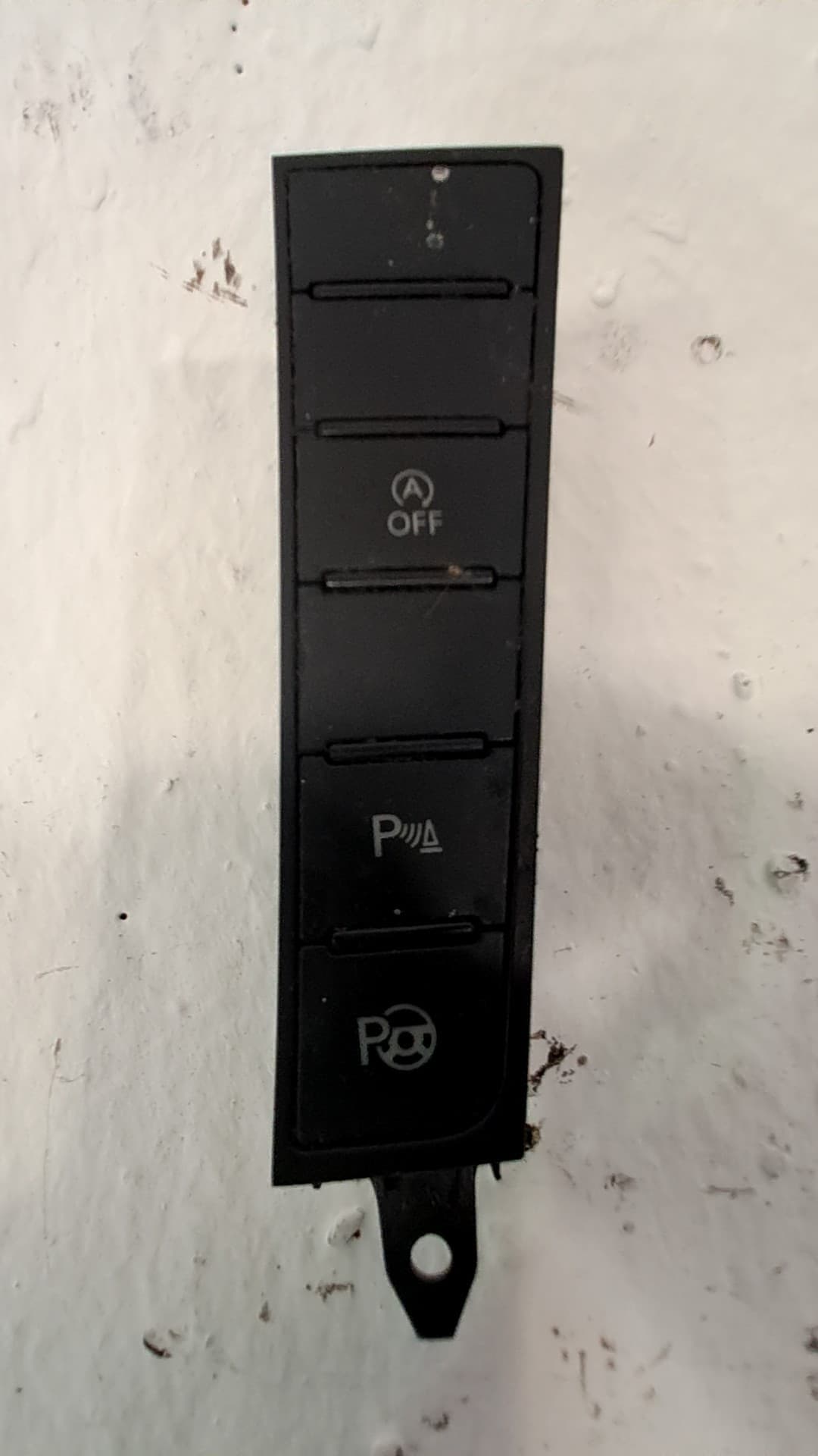 Mando multifuncion VOLKSWAGEN PASSAT B7 VARIANT (365)