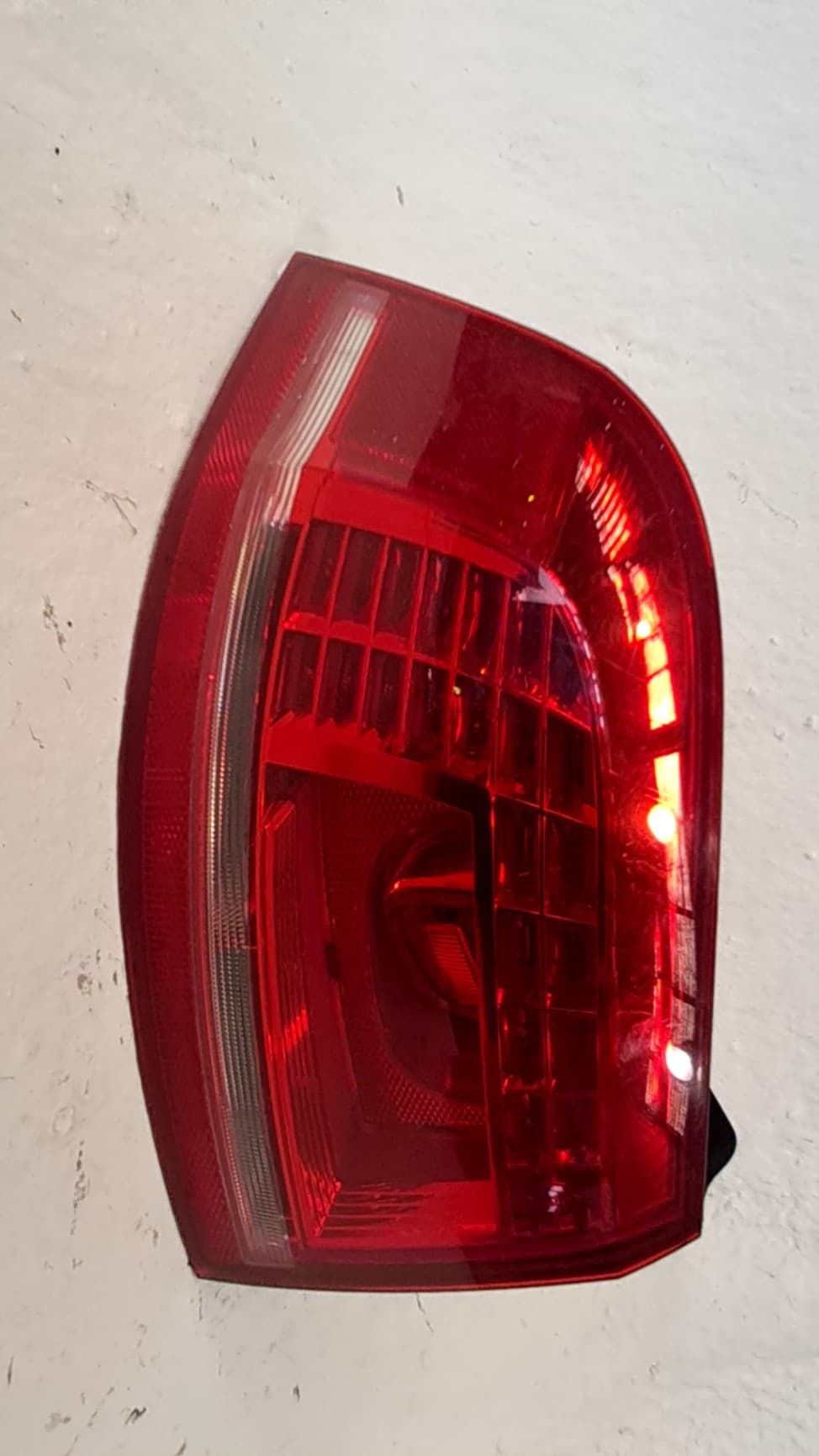 Piloto trasero derecho VOLKSWAGEN PASSAT B7 VARIANT (365)