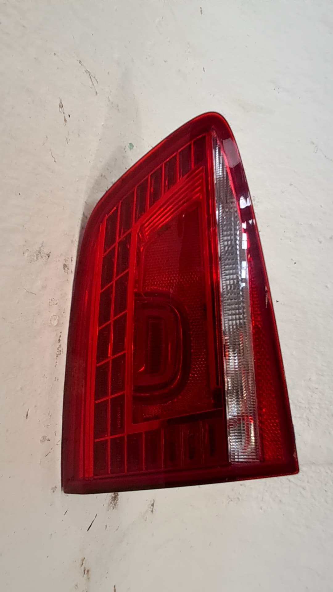 Recambio VOLKSWAGEN PASSAT B7 VARIANT (365) ref. 3AF945307E
