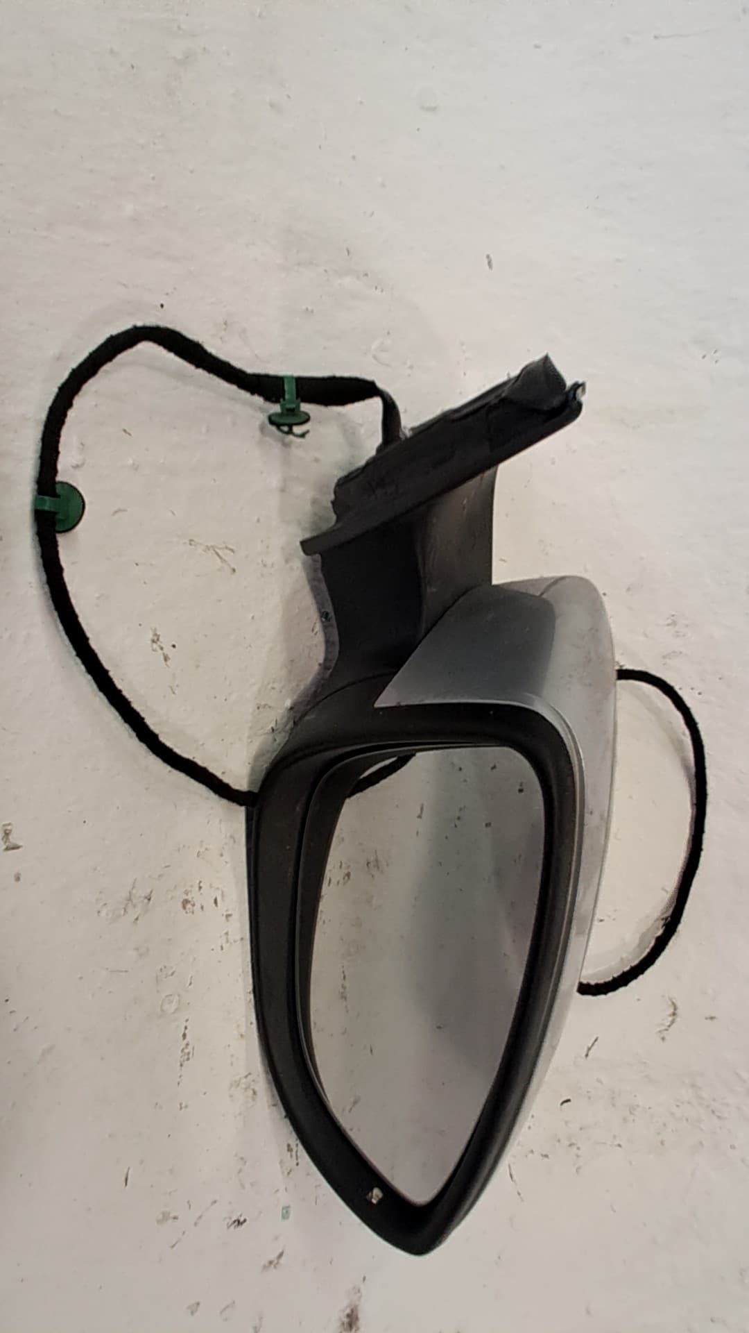 Retrovisor derecho VOLKSWAGEN PASSAT B7 VARIANT (365)
