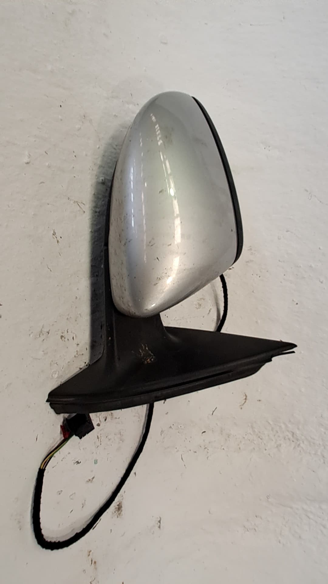Retrovisor derecho VOLKSWAGEN PASSAT B7 VARIANT (365) 3