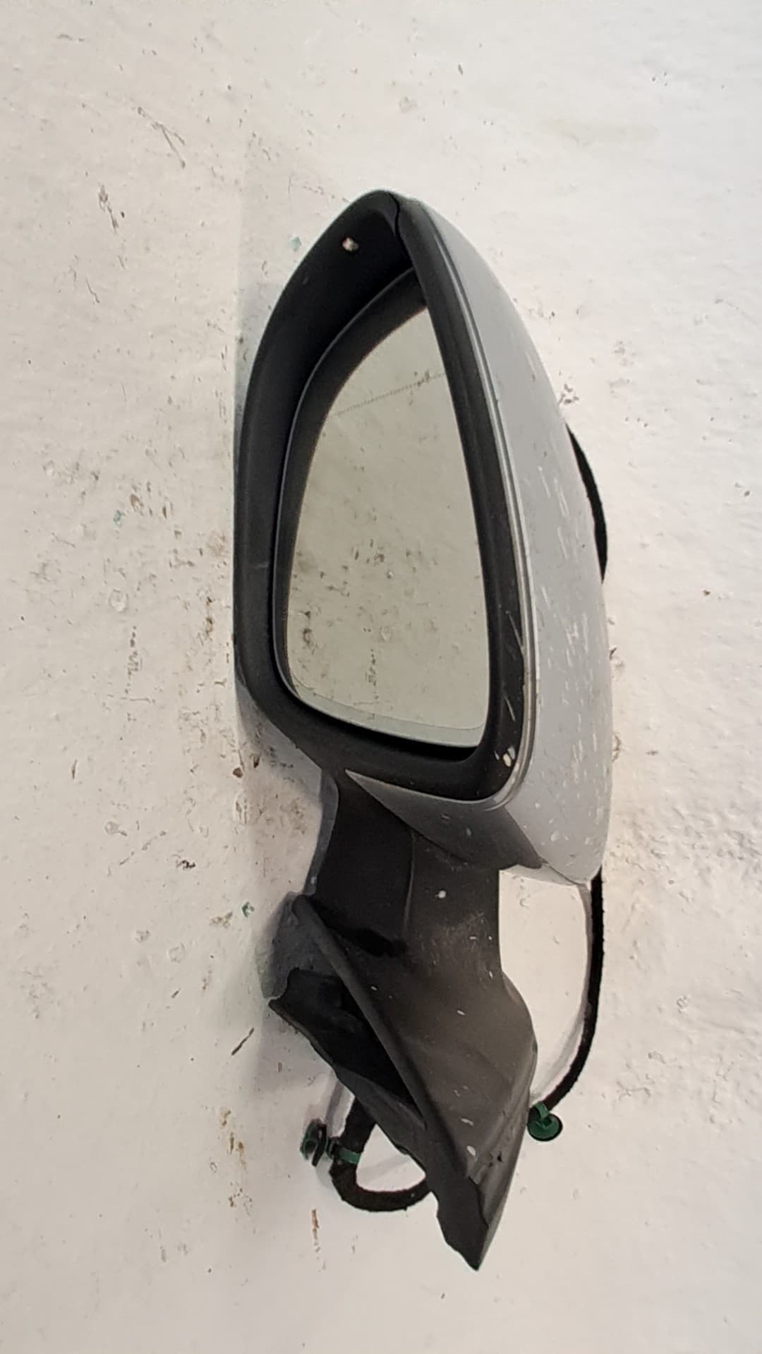 Retrovisor izquierdo VOLKSWAGEN PASSAT B7 VARIANT (365)