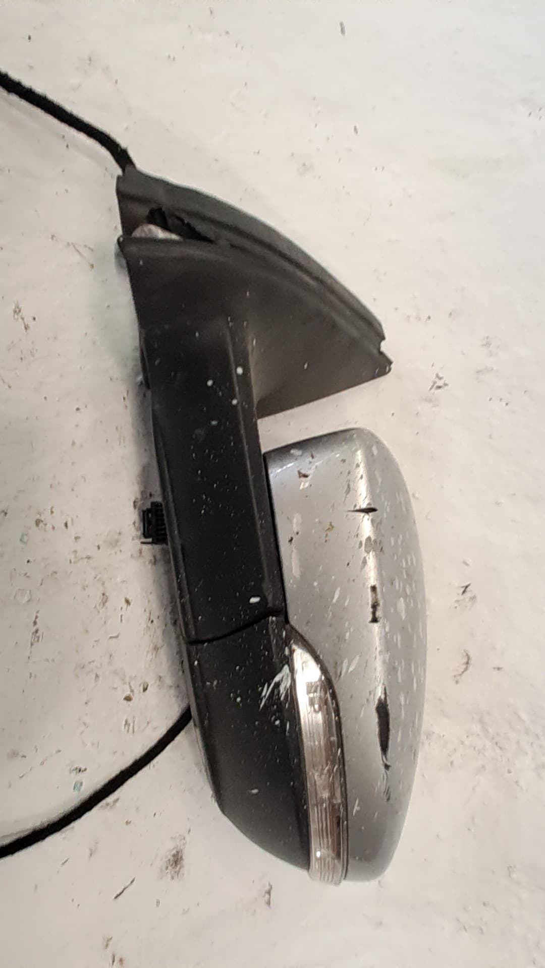 Retrovisor izquierdo VOLKSWAGEN PASSAT B7 VARIANT (365) 2