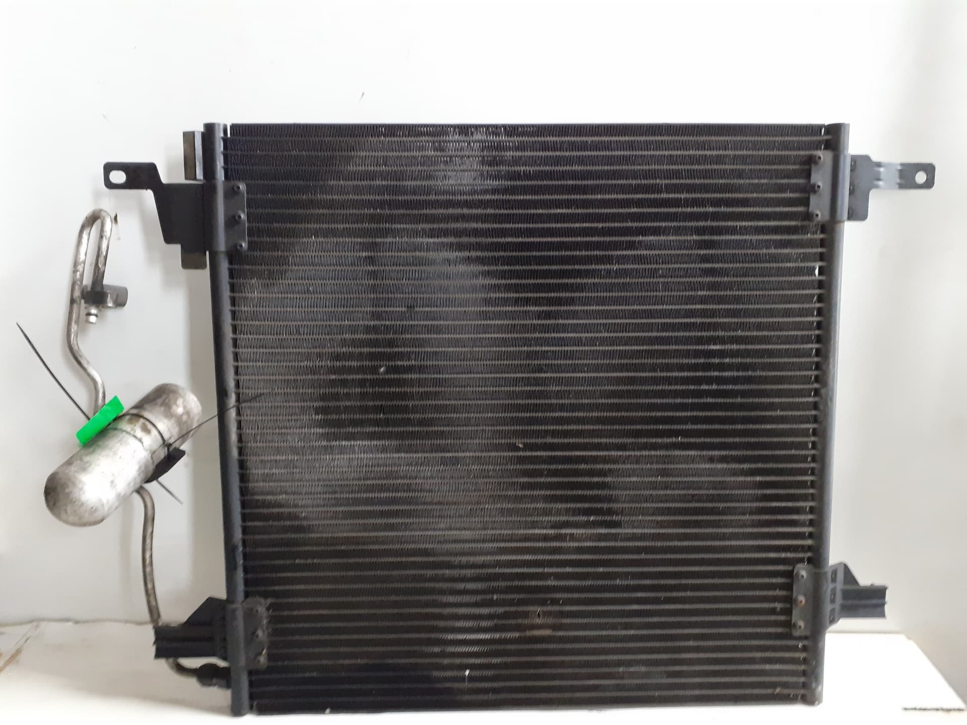 Recambio MERCEDES-BENZ CLASE M (W163) ref. 1215166