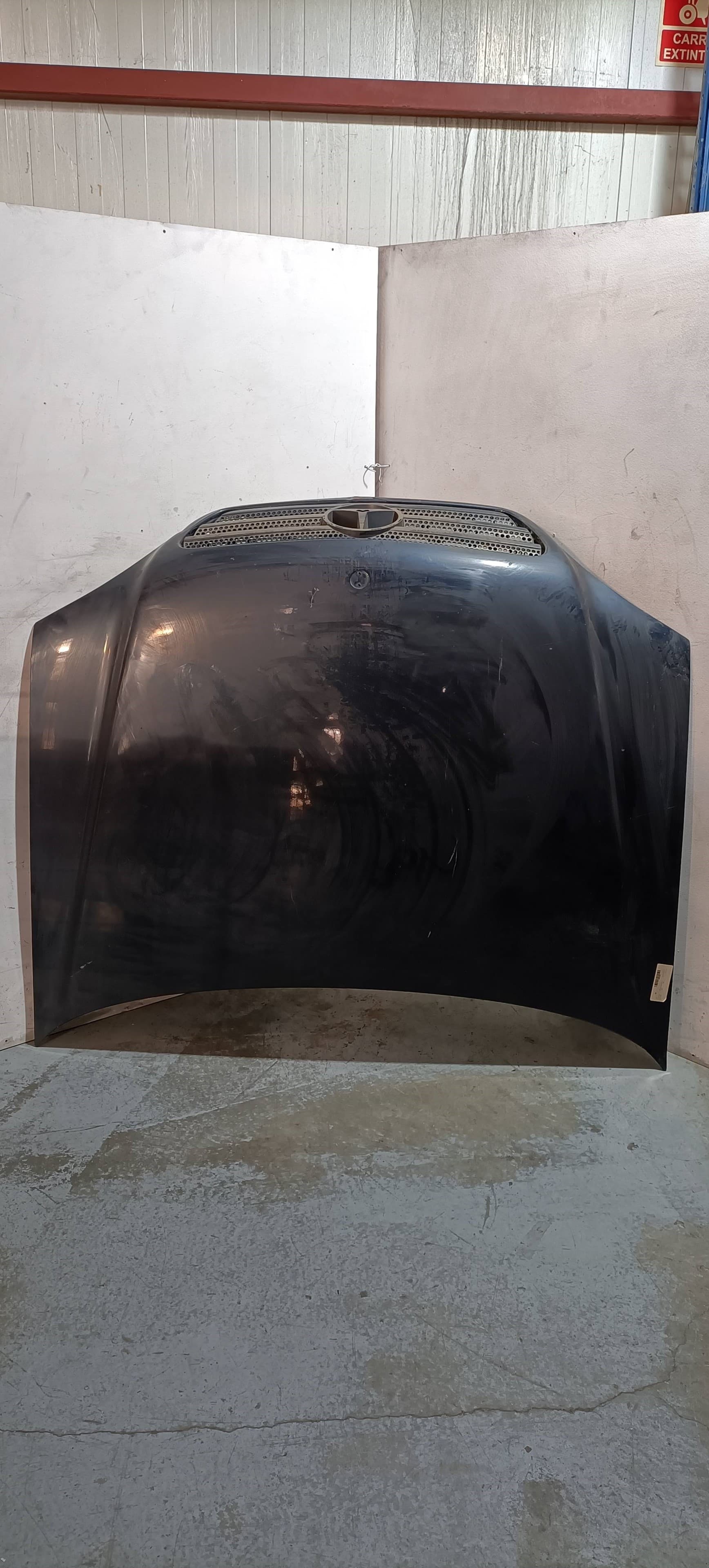 Capot MERCEDES-BENZ CLASE M (W163)