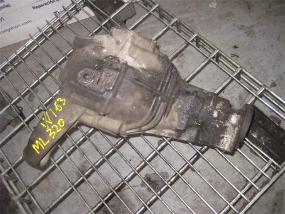 Diferencial delantero MERCEDES-BENZ CLASE M (W163) 2