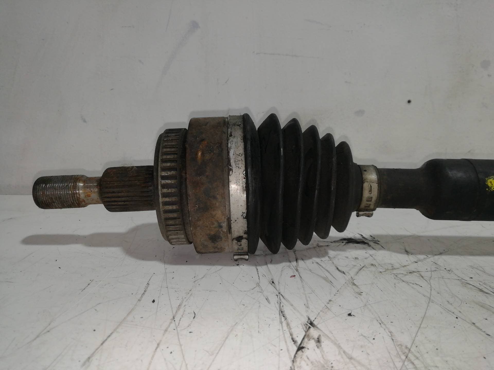 Transmision delantera derecha MERCEDES-BENZ CLASE M (W163) 5