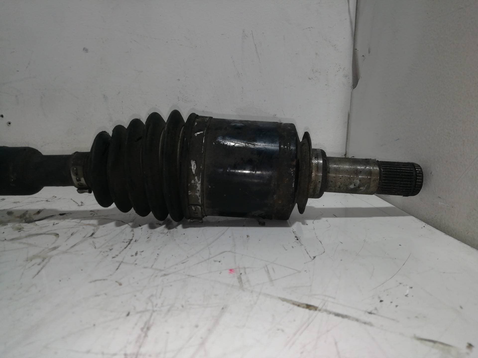 Transmision delantera derecha MERCEDES-BENZ CLASE M (W163) 4