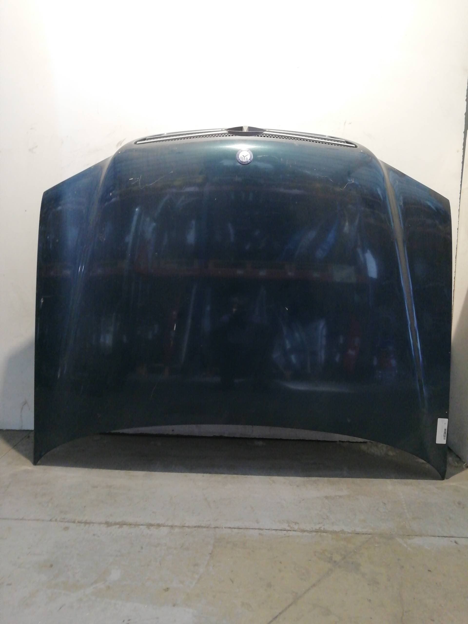 Capot MERCEDES-BENZ CLASE M (W163)