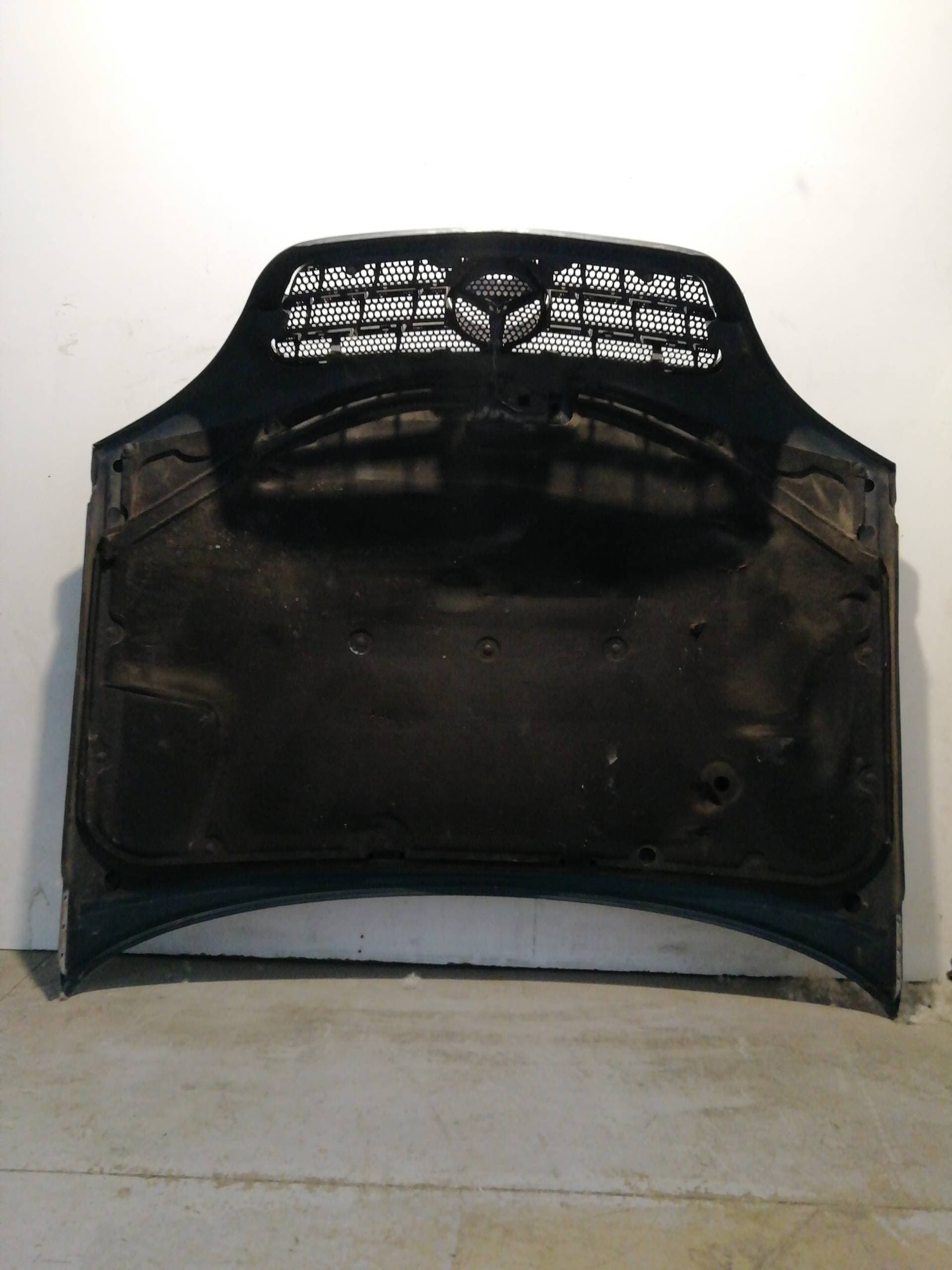 Capot MERCEDES-BENZ CLASE M (W163) 2