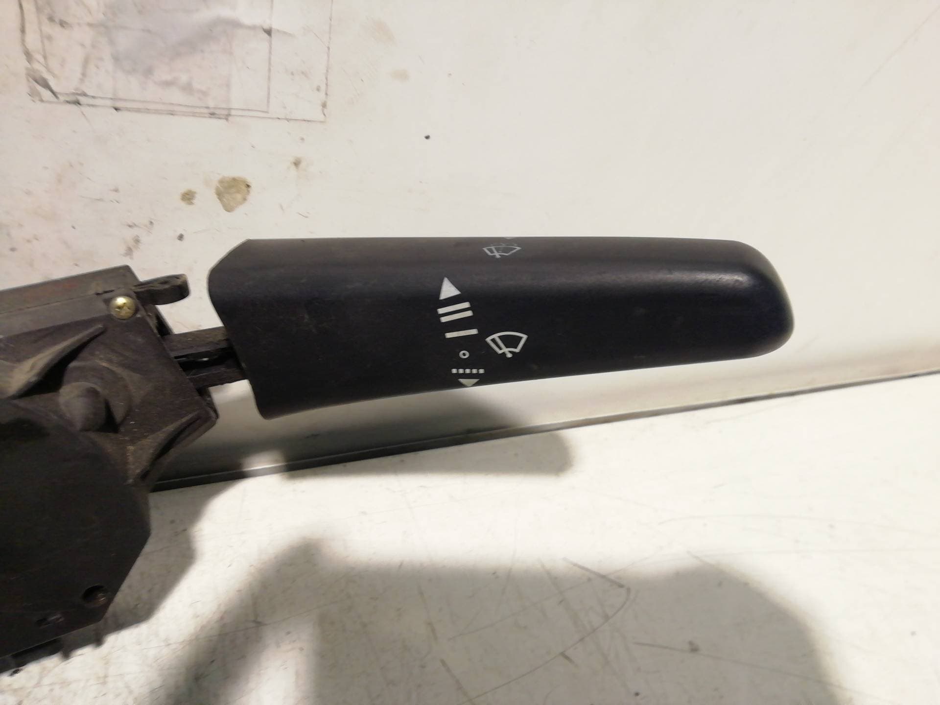 Mando luces MERCEDES-BENZ CLASE M (W163) 5