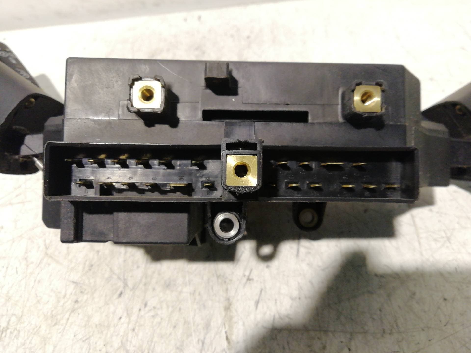 Mando luces MERCEDES-BENZ CLASE M (W163) 2