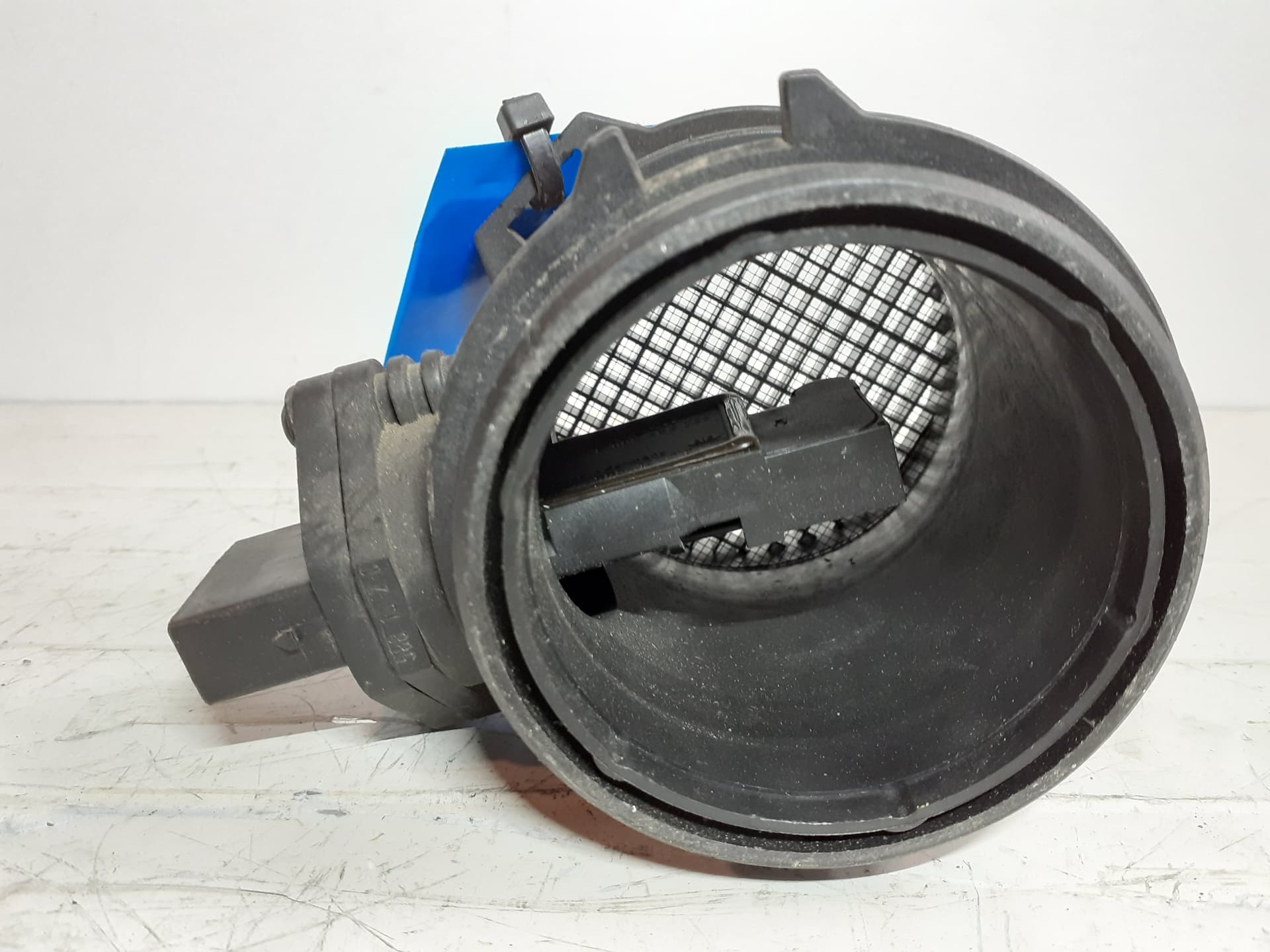 Caudalimetro MERCEDES-BENZ CLASE M (W163) 3