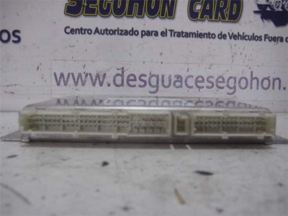Centralita motor uce MERCEDES-BENZ CLASE M (W163) 3