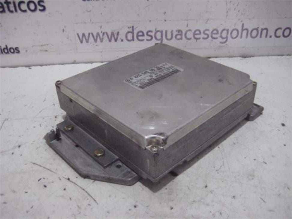 Centralita motor uce MERCEDES-BENZ CLASE M (W163)