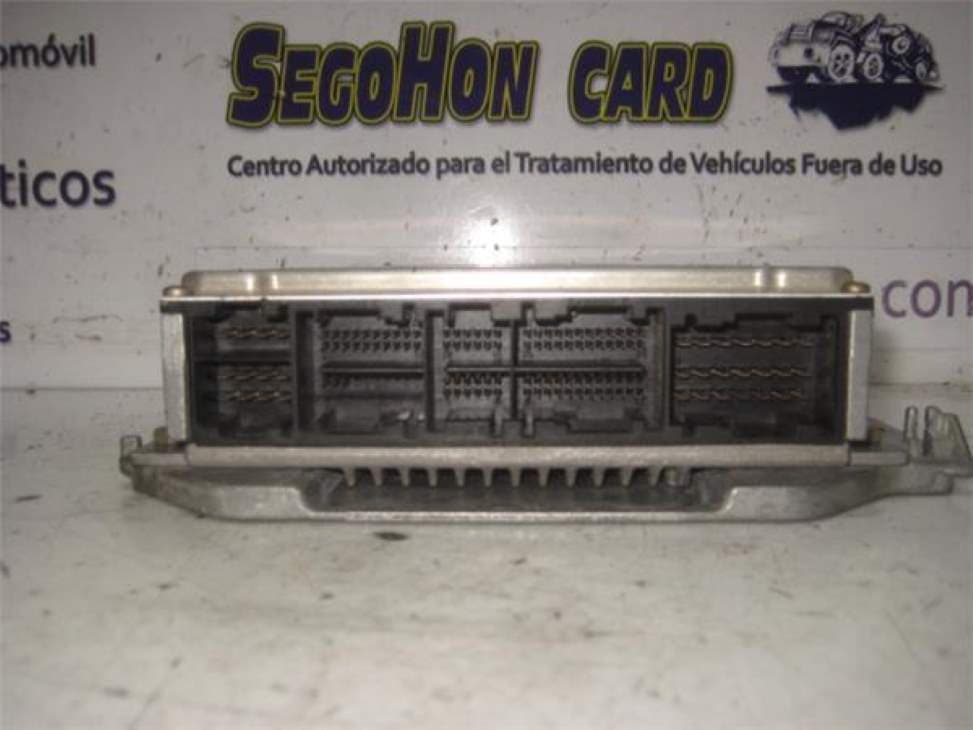 Centralita motor uce MERCEDES-BENZ CLASE M (W163) 3