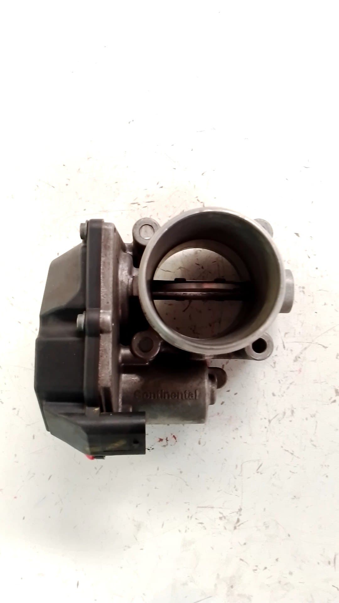 Caja mariposa HYUNDAI IX35