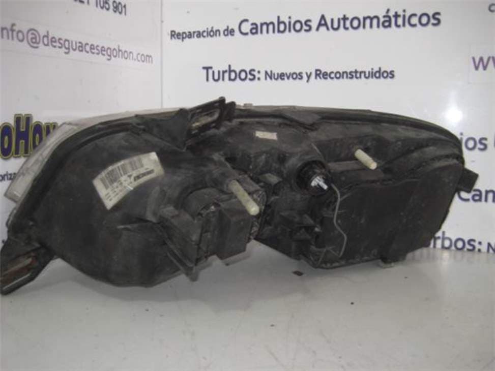 Faro derecho FIAT STILO (192) 3