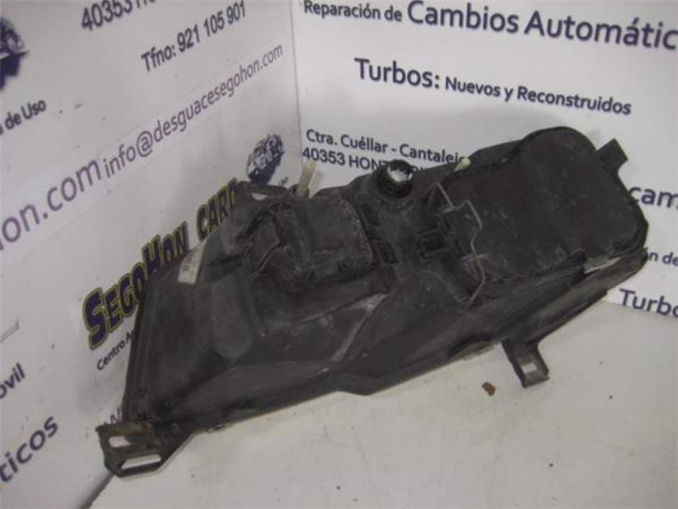 Faro derecho FIAT STILO (192) 2