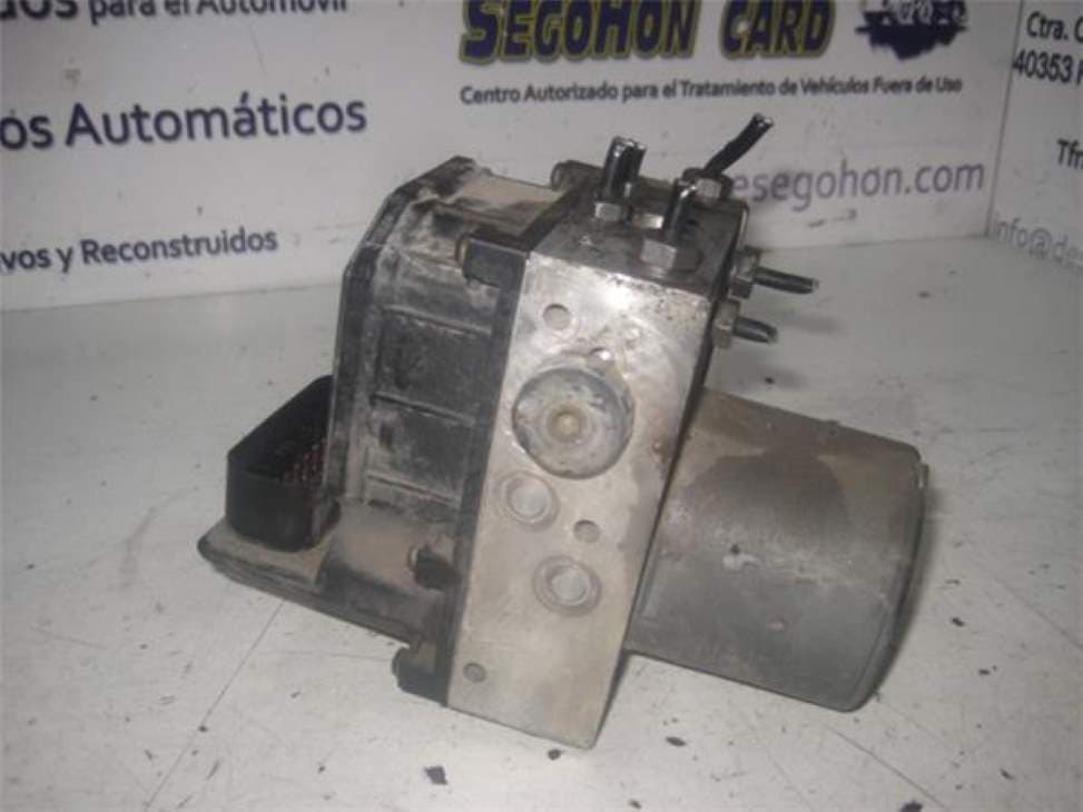 Abs FIAT STILO (192)