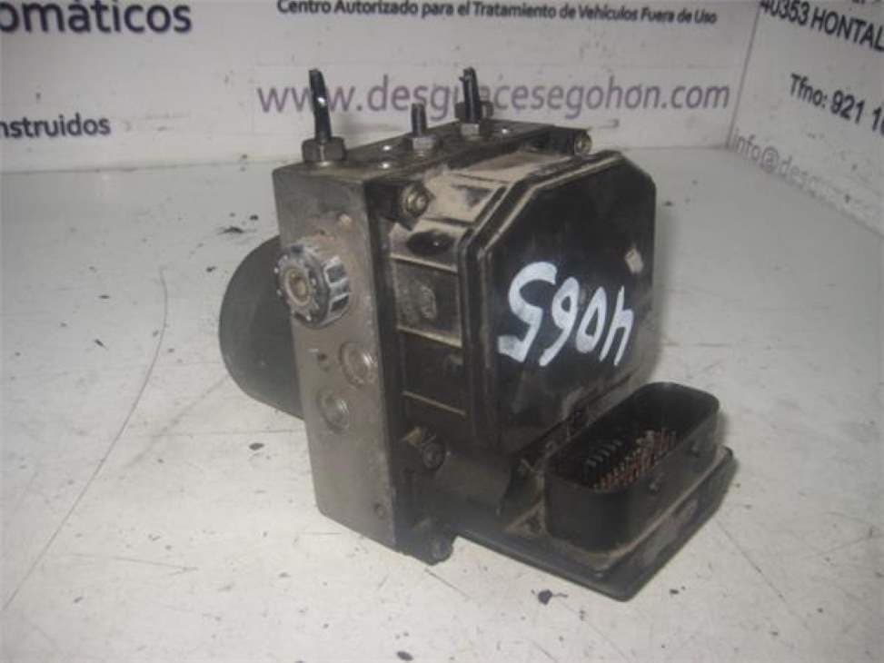 Abs FIAT STILO (192) 3