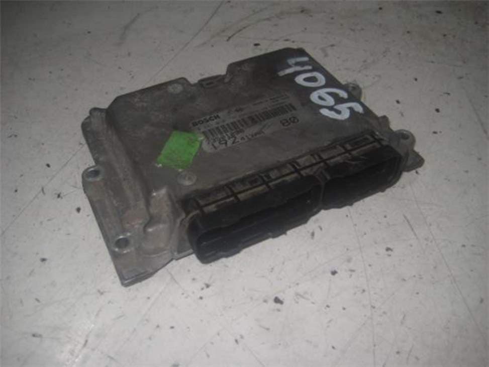 Centralita motor uce FIAT STILO (192)