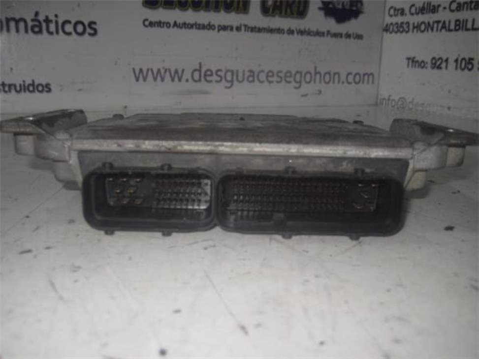 Centralita motor uce FIAT STILO (192) 3
