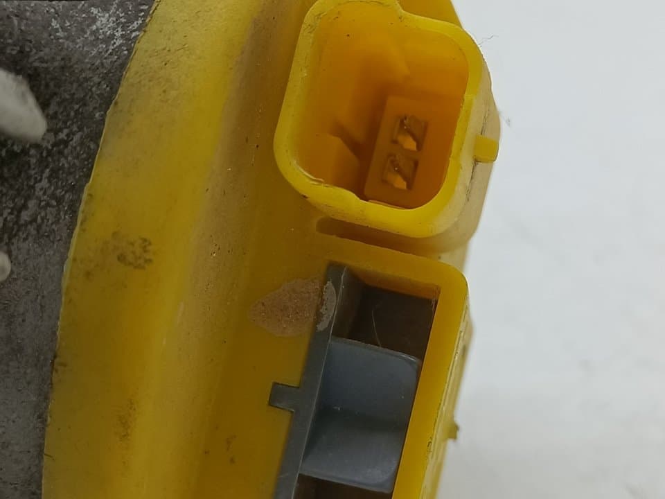 Faro antiniebla derecho FIAT SCUDO COMBI (272) 3