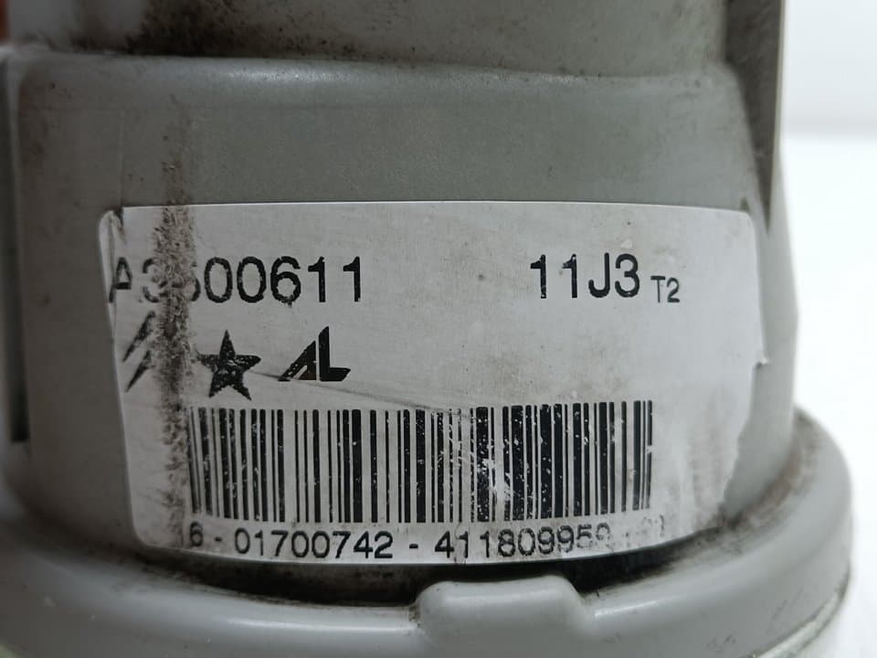 Faro antiniebla derecho FIAT SCUDO COMBI (272) 2