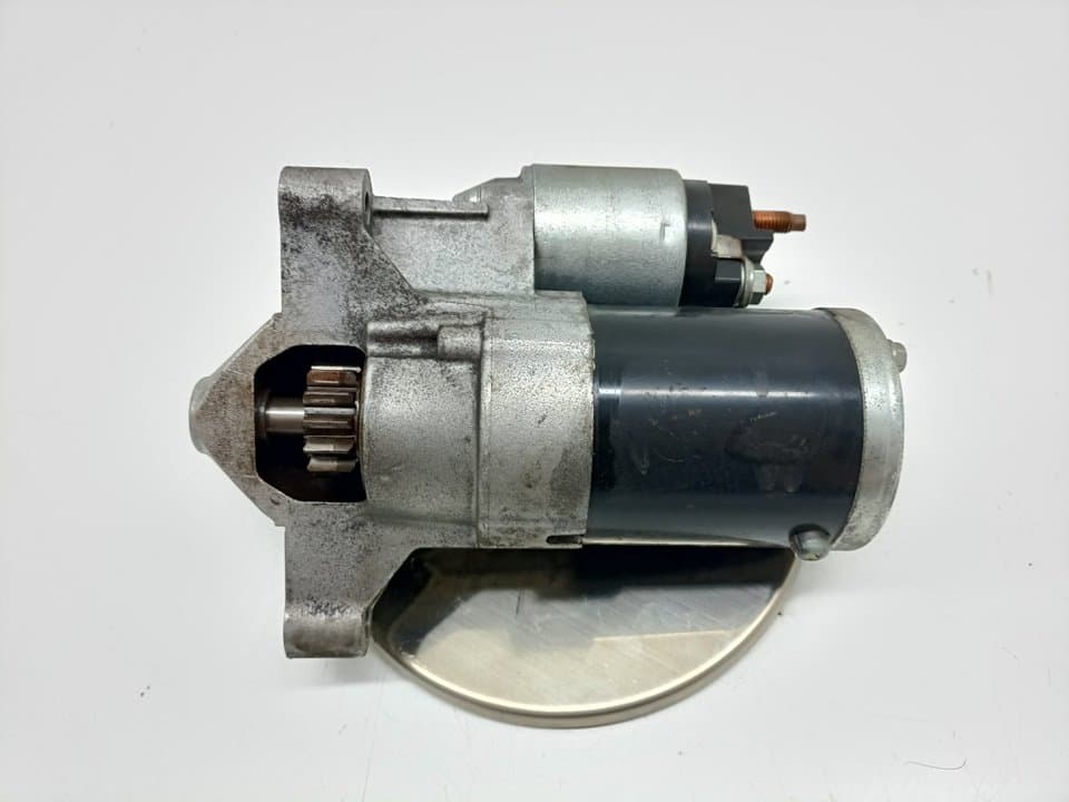 Motor arranque FIAT SCUDO COMBI (272) 4