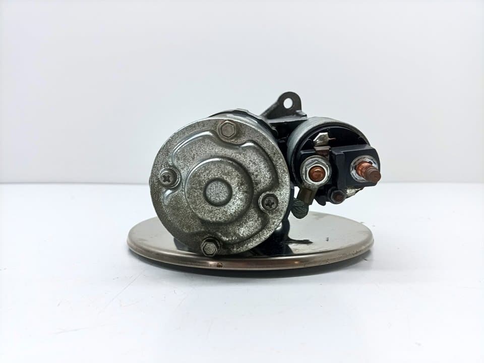 Motor arranque FIAT SCUDO COMBI (272) 3