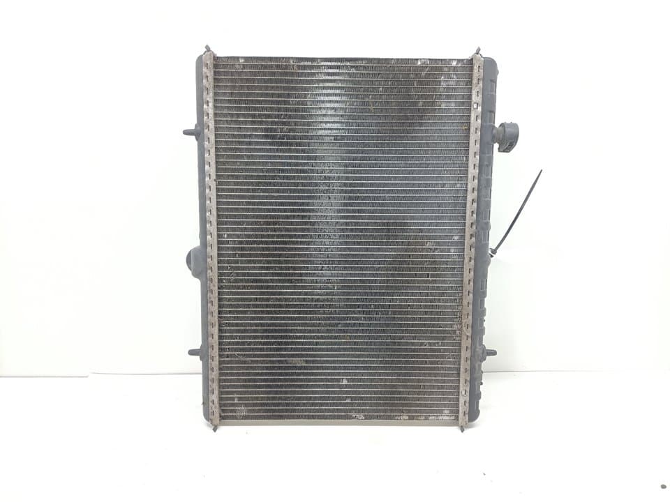 Radiador agua FIAT SCUDO COMBI (272) 3