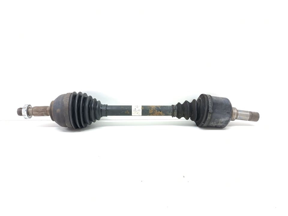 Transmision delantera izquierda FIAT SCUDO COMBI (272)