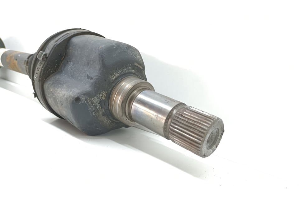 Transmision delantera izquierda FIAT SCUDO COMBI (272) 3