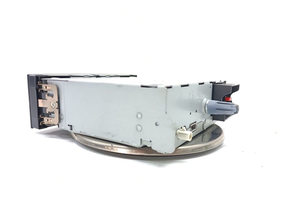 Sistema audio / radio cd FIAT SCUDO COMBI (272) 4