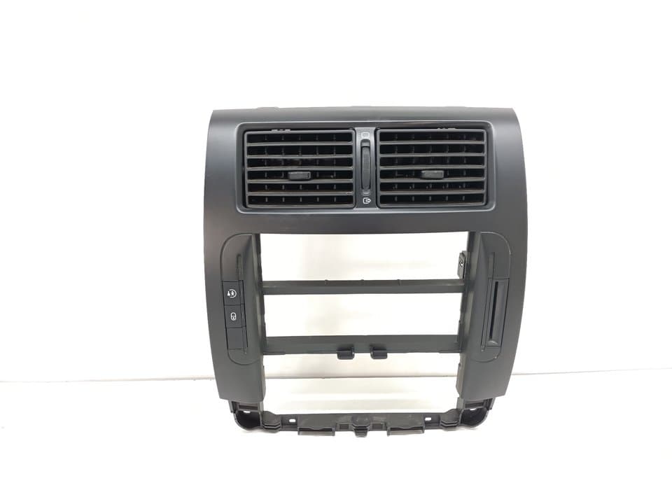 Plastico FIAT SCUDO COMBI (272)