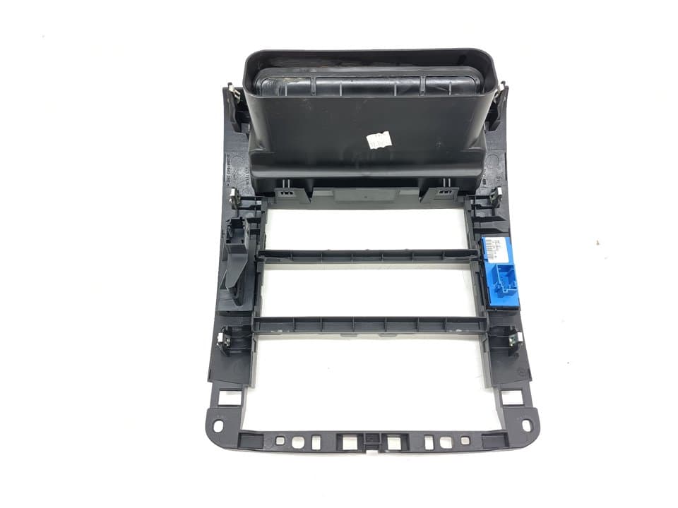 Plastico FIAT SCUDO COMBI (272) 5