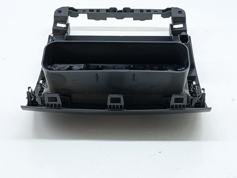 Plastico FIAT SCUDO COMBI (272) 4