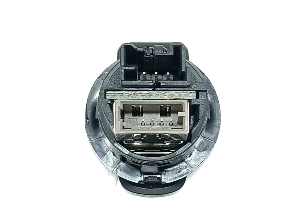 Modulo electronico FIAT SCUDO COMBI (272) 3