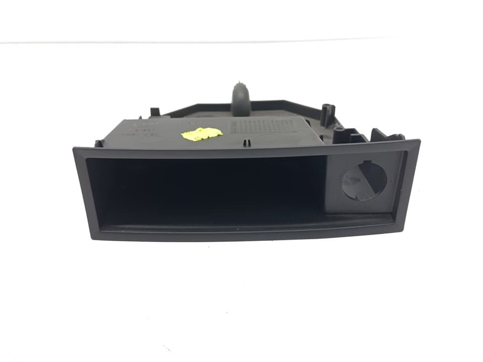 Plastico FIAT SCUDO COMBI (272)
