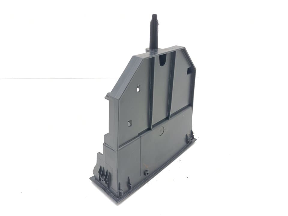 Plastico FIAT SCUDO COMBI (272) 4