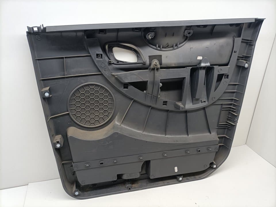 Recambio FIAT SCUDO COMBI (272) ref. 1498951077 3