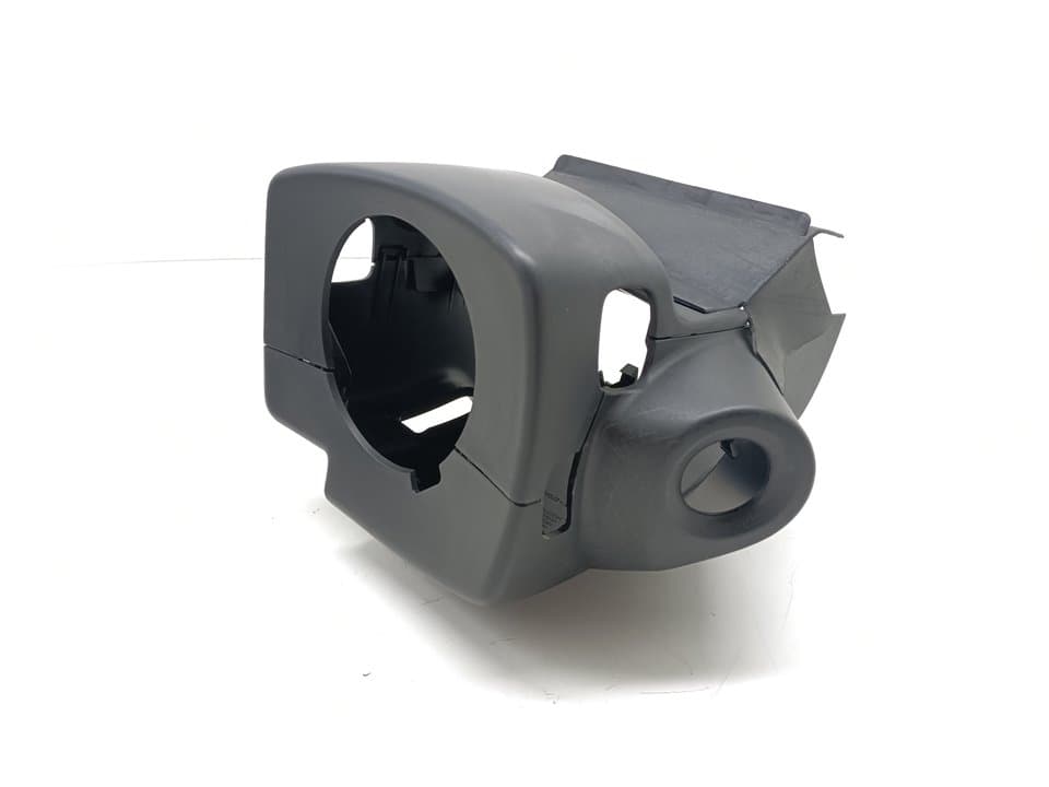 Plastico FIAT SCUDO COMBI (272)