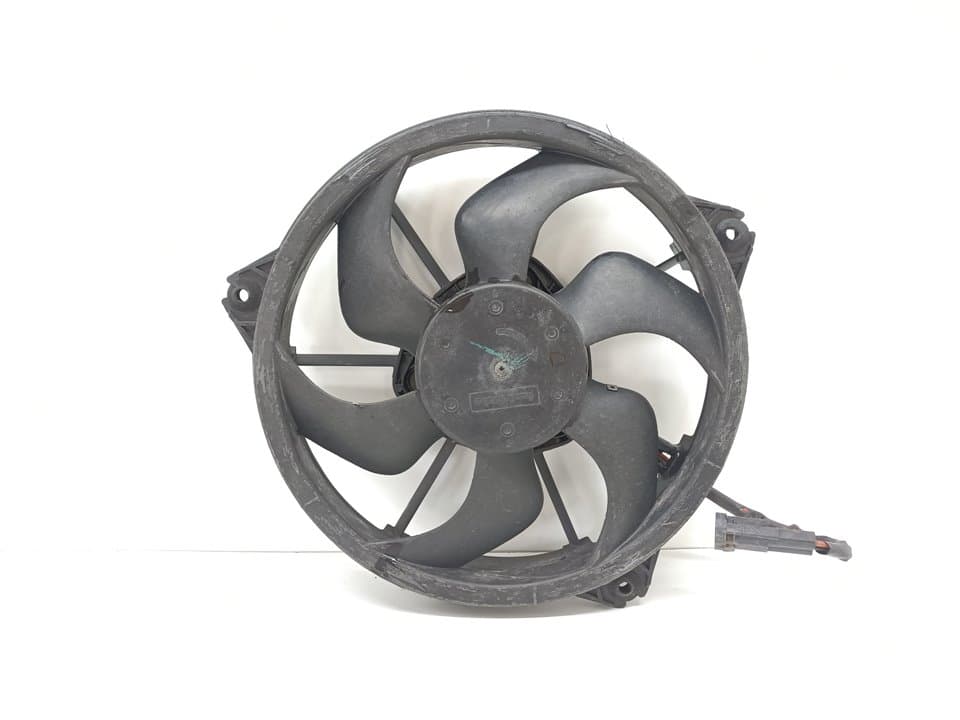 Electroventilador FIAT SCUDO COMBI (272)