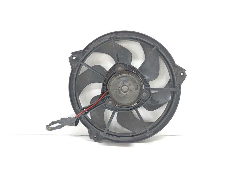 Electroventilador FIAT SCUDO COMBI (272) 4