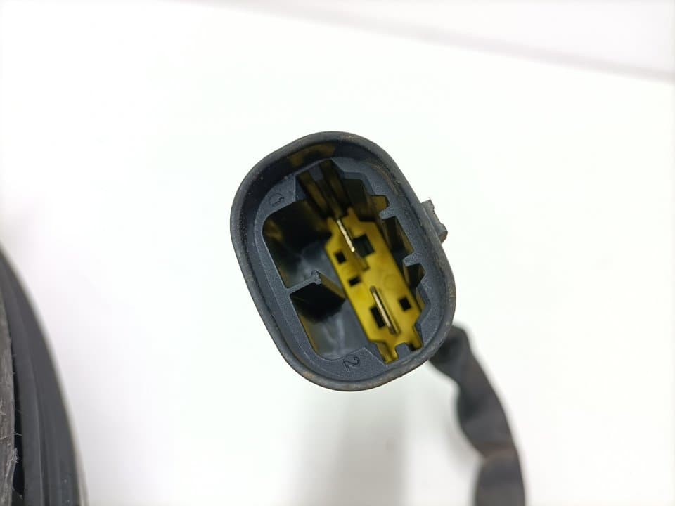 Electroventilador FIAT SCUDO COMBI (272) 3