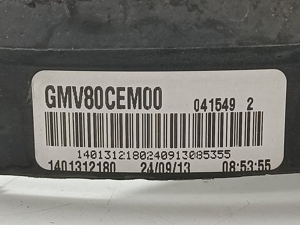 Electroventilador FIAT SCUDO COMBI (272) 2