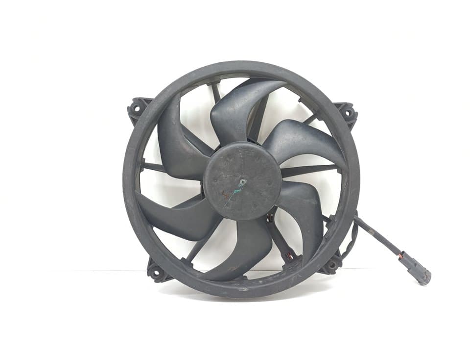 Electroventilador FIAT SCUDO COMBI (272)